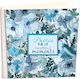 Album Mein Album Floral 23 Album Kraftpapier 24x24cm Album Box 40 Seiten
