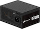 Corsair SF1000 1000W Schwarz Computer-Netzteil Vollständig modular 80 Plus Platin