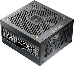 Antec HCG1000 PRO 1000W Μαύρο Τροφοδοτικό Υπολογιστή Full Modular 80 Plus Titanium