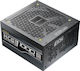 Antec HCG1000 PRO 1000W Μαύρο Τροφοδοτικό Υπολογιστή Full Modular 80 Plus Titanium