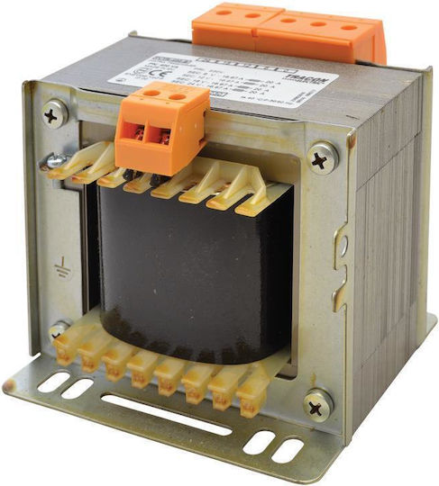 Tracon Electric Μετασχηματιστής Ράγας 230V