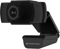 Conceptronic Amdis Full HD 1080p Conceptronic Amdis Full HD 1080p