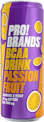 Pro!Brands Energy Drink με Ανθρακικό 330ml