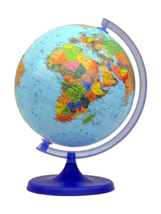 Zachem Illuminated Globe