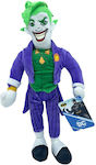 Joker Dc Villains Plus 32cm