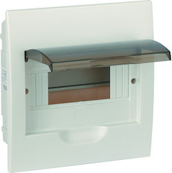 Elmark Walled Fuse Box 60061