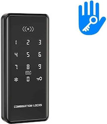 Електрическа Мебелна Ключалка с Bluetooth Електрическа Мебелна Ключалка с Bluetooth