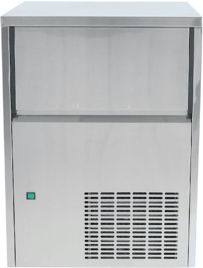 Karamco Zbj30 Ice Machine with Spraying System and Daily Production 30kg ZBJ-30