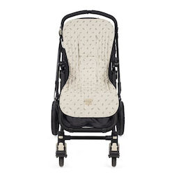 Walking Mum Breathable Double Sided Stroller Cover Mimosa