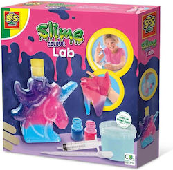 Ses Creative Atelier de Culoare Slime Unicorn 15016 15016 Ses Creative Atelier de Culoare Slime Unicorn 15016 15016