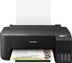 Epson Ecotank L1270 Color Imprimantă Jet de cerneală cu WiFi și Mobile Print