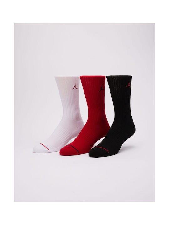 Nike Everyday Athletic Socks Multicolour 3 Pairs