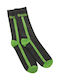 BodyTalk Athletic Socks Green 1 Pair