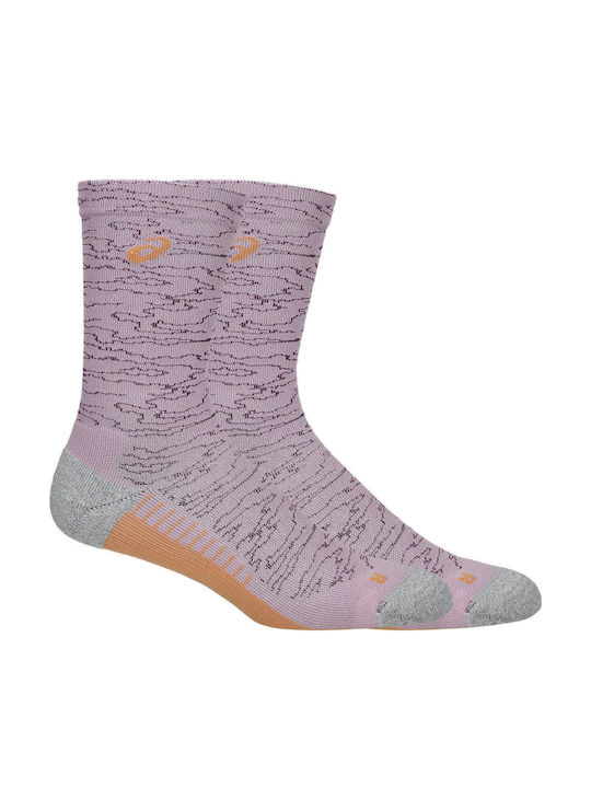 ASICS Laufsocken Rosa ASICS Laufsocken Rosa