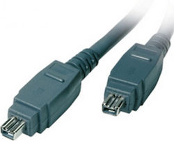 Vivanco FireWire Cable - 2m