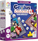 Επιτραπέζιο Παιχνίδι Genius Square XL για 2 Παίκτες 6+ Ετών (EN) Smart
