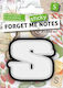 IF Sticky Note Pads White S