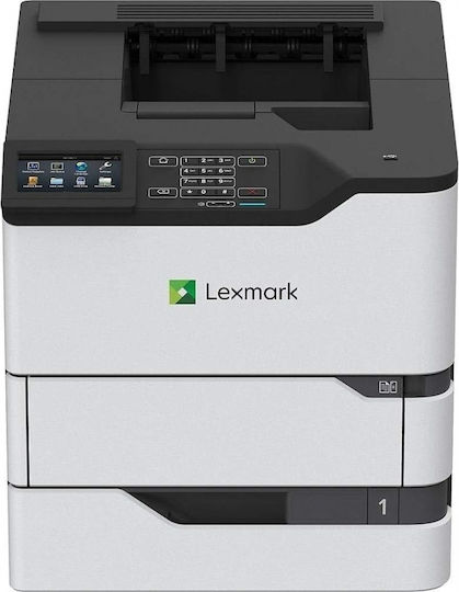 Lexmark Ms826de Farbe Drucker Laser