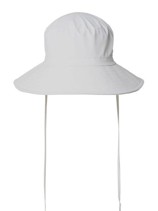 Rains Men's Hat White