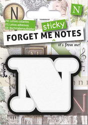 IF Biletele de Memorie Blocnotes N