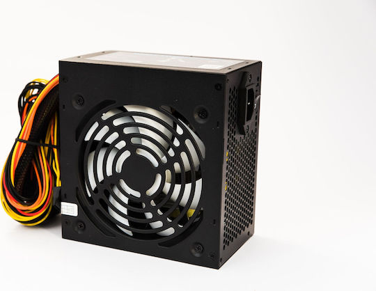 1stCOOL WHITE STORM 350 350W Weiß Computer-Netzteil Vollständig modular