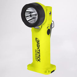 Nightstick Taschenlampe LED