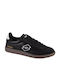 Lotto Herren Sneakers Schwarz