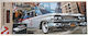 Hasbro Ghostbusters Plasma Series 3.75'' Мащаб 1:18 Ecto 1 Модел 1984