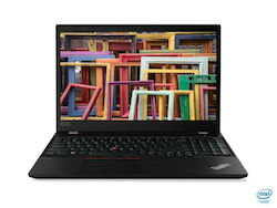 Lenovo Thinkpad T15 G1 Aufgearbeiteter Grad E-Commerce-Website 15.6" (Kern i5-10210u/16GB/256GB SSD/W10 Pro)