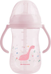 Kikka Boo Dino World Παιδικό Ποτηράκι 300ml