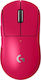 Logitech Pro X Superlight 2 Ασύρματο Gaming Πον...