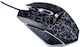 No Fear Gaming Gaming Maus 3200 DPI Schwarz