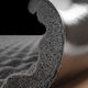 CTK CTK Car Soundproofing Foam for Entire Vehicle 380x500x1.2mm 1 Piece