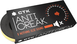CTK Auto-Schallisolierung