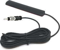 Necom Car Audio Stereo Cable Antenne für Autos