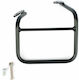 Unit Garage Side Mounts for Ducati Scrambler 1100
