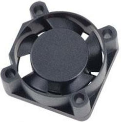 Akasa AK-189BK-2B Case Fan 25mm
