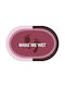 Dimcol Non-Slip Bath Mat Oval 33413047009 Rotten apple 50x70cm