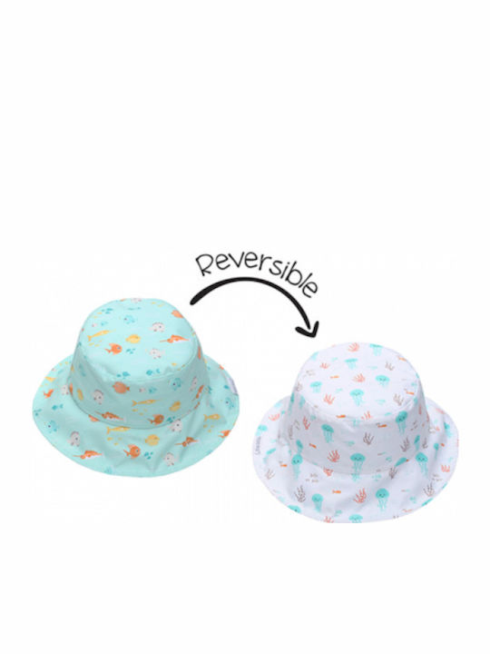 Flapjackkids Παιδικό Καπέλο Bucket Υφασμάτινο Α...