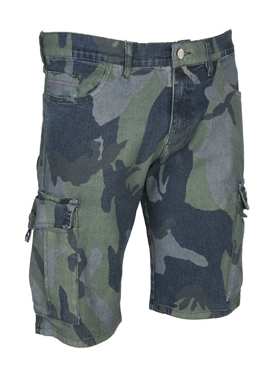 Gunson Men's Shorts Cargo