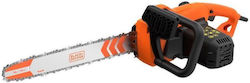 Black & Decker BECS2245 Elektrische 2,2kW Kettensäge
