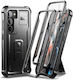 Dexnor 360 Full Cover Μαύρο (Galaxy S23+)