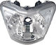 Titan Lumina din față Motocicletă pentru Yamaha Crypton S 115 1buc