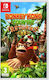 Donkey Kong Country Returns HD Switch Game