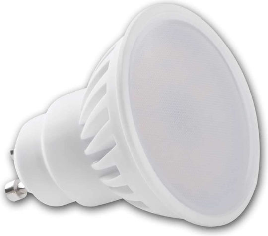 Kanlux Λάμπα LED 9W για Ντουί GU10 Φυσικό Λευκό 900lm