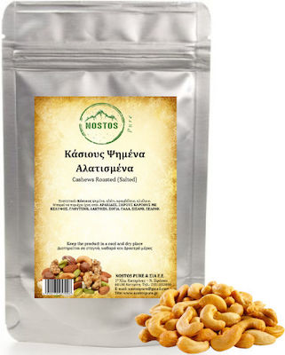 Geröstete gesalzene Cashewnüsse 1000g