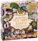 Επιτραπέζιο Παιχνίδι Mad Hatter's Tea Party 7+ Ετών (EN) Professor Puzzle