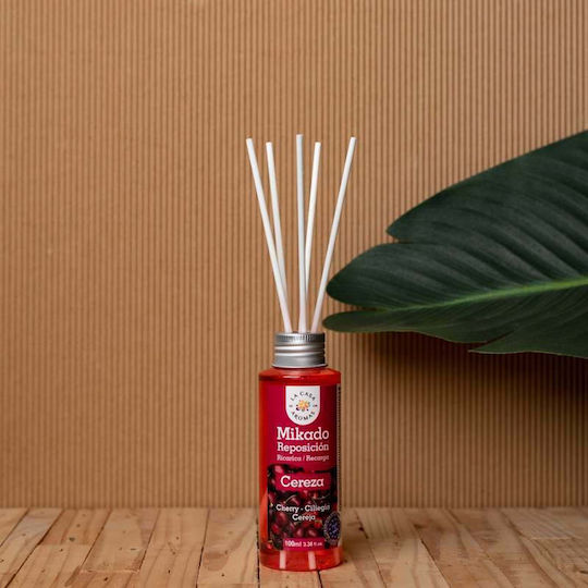 Flor de Mayo Diffuser mit Duft Kirsche 046934 100ml