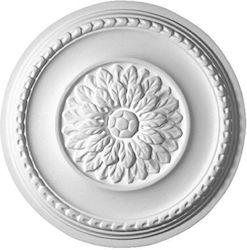 Homestar Rosette Decke