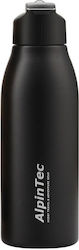 AlpinPro Θερμός 600ml FELLOW ΜΑΥΡΟ AlpinPro Θερμός 600ml FELLOW ΜΑΥΡΟ